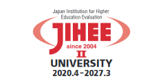 JIHEE University2020